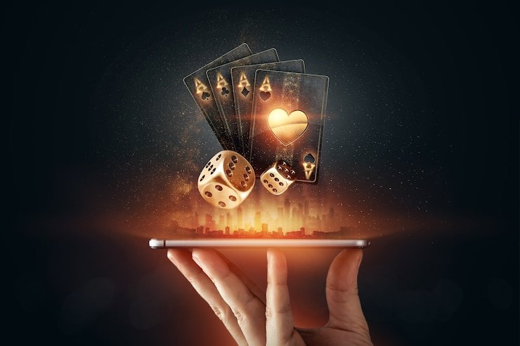 Berbagai pilihan konten hiburan digital yang tersedia di platform asik77 untuk pengguna dewasa
