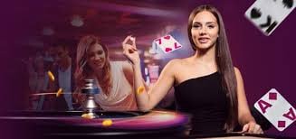 Tampilan live casino dan slots di asik77 untuk pengguna mobile Indonesia