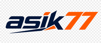 Logo asik77 platform hiburan Indonesia